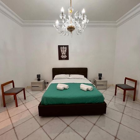 La Casa Di Fili Διαμέρισμα Αγκριτζέντο Εξωτερικό φωτογραφία