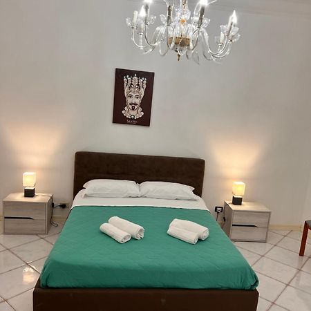 La Casa Di Fili Διαμέρισμα Αγκριτζέντο Εξωτερικό φωτογραφία