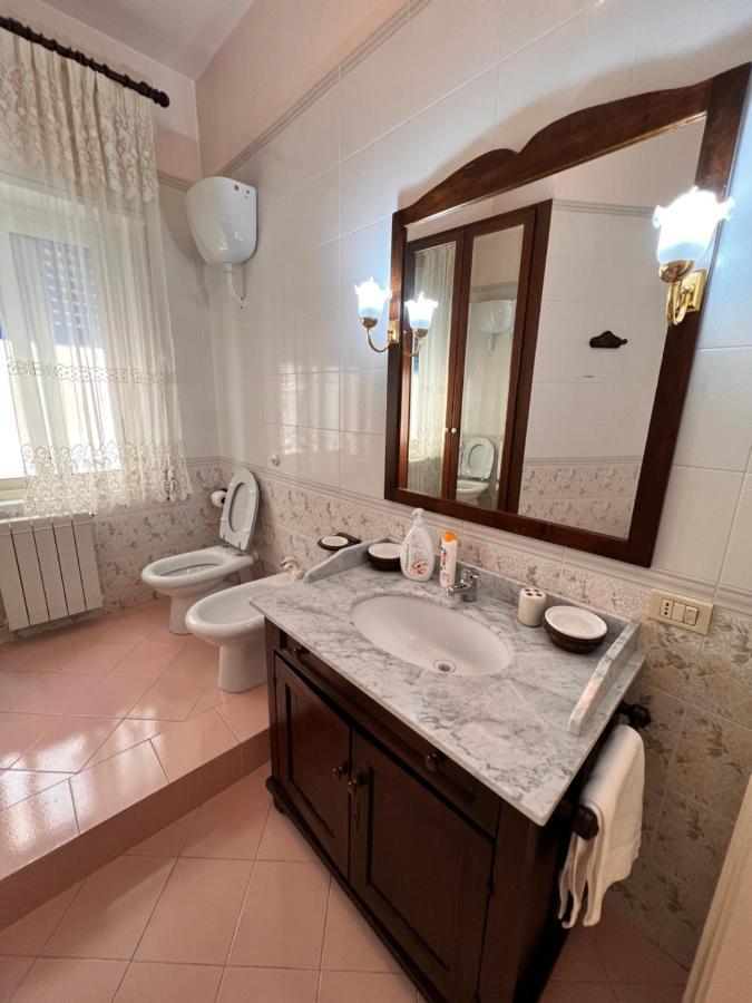 La Casa Di Fili Διαμέρισμα Αγκριτζέντο Εξωτερικό φωτογραφία