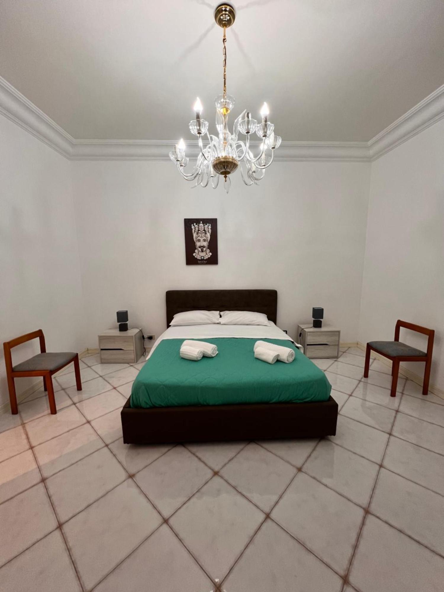 La Casa Di Fili Διαμέρισμα Αγκριτζέντο Εξωτερικό φωτογραφία