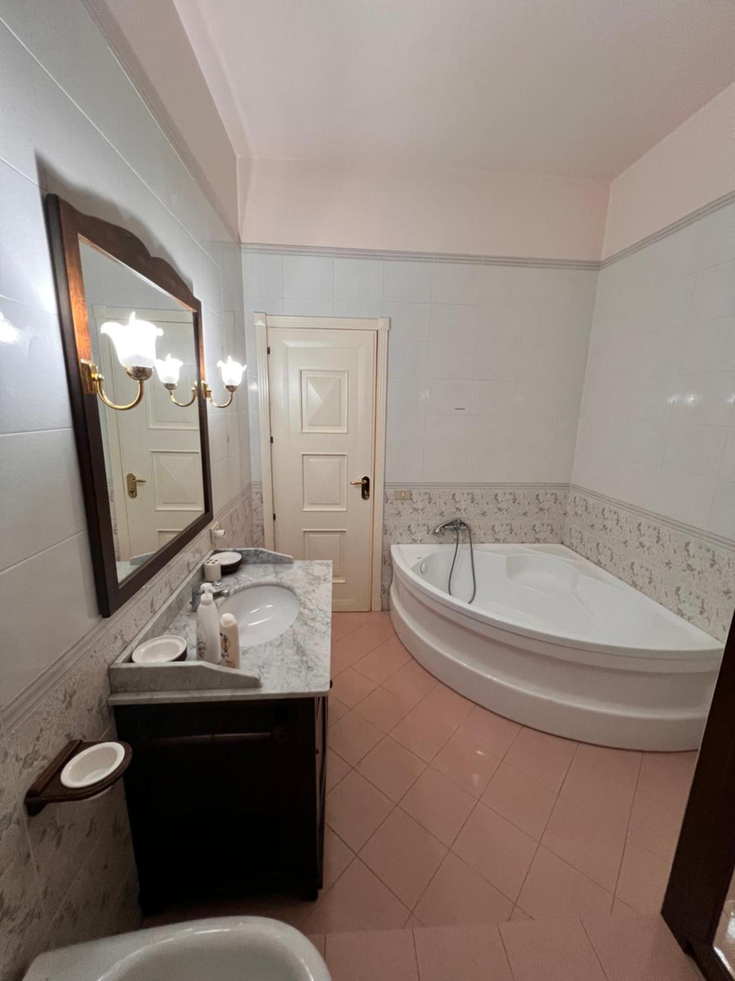 La Casa Di Fili Διαμέρισμα Αγκριτζέντο Εξωτερικό φωτογραφία