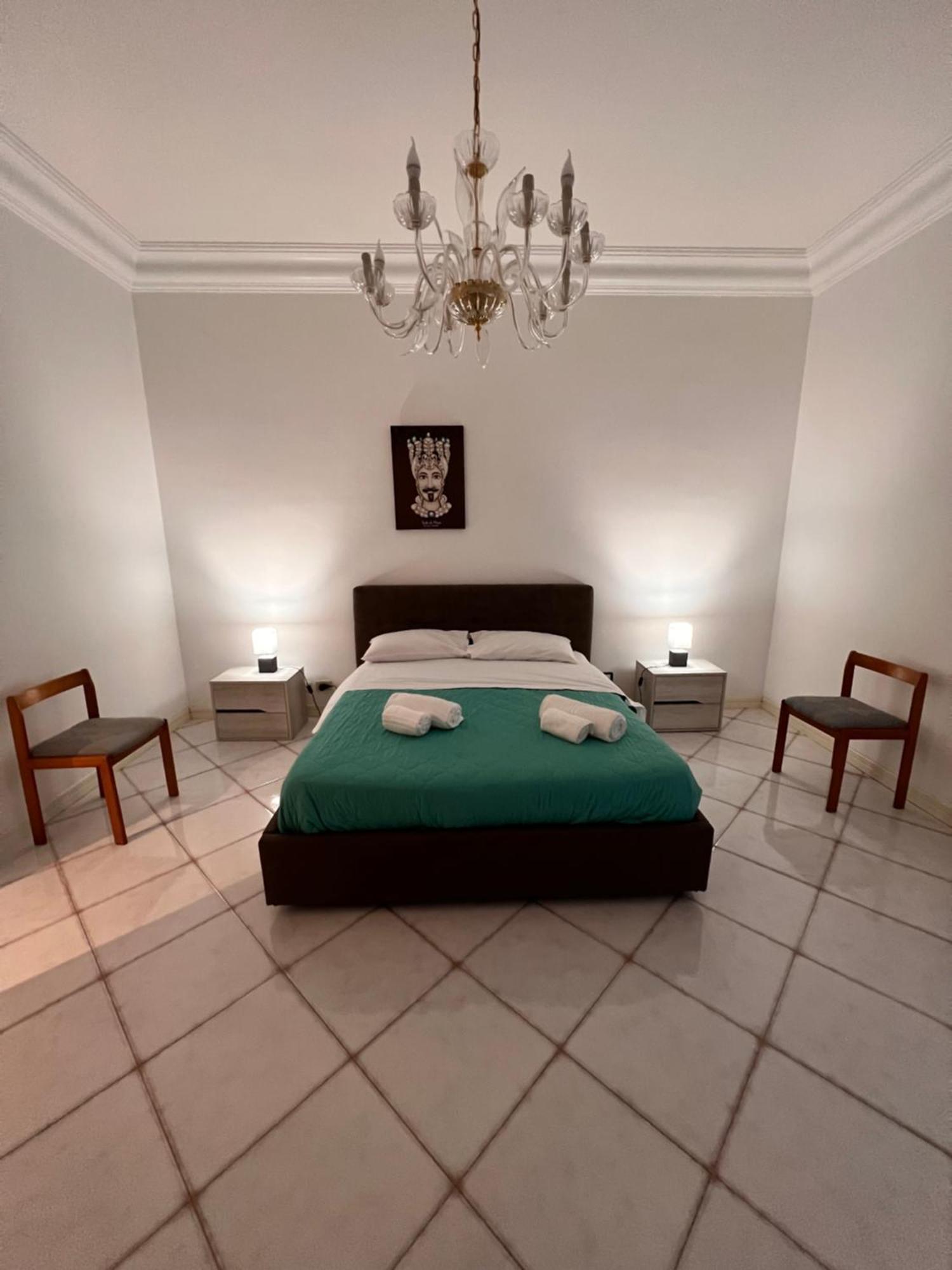 La Casa Di Fili Διαμέρισμα Αγκριτζέντο Εξωτερικό φωτογραφία