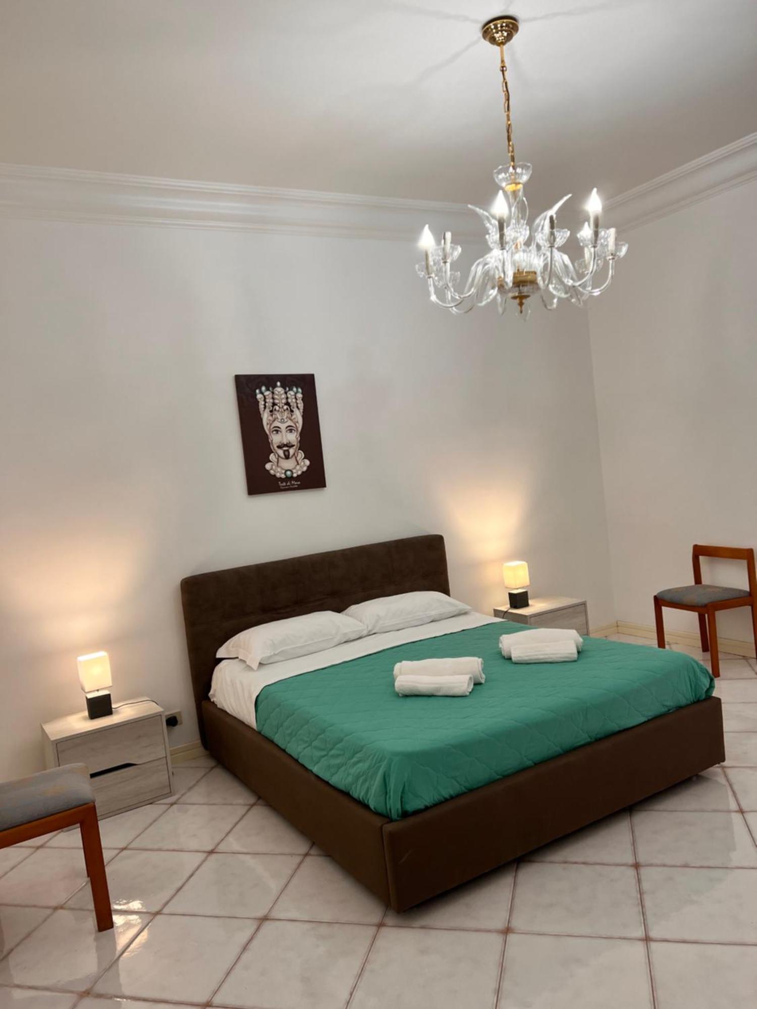 La Casa Di Fili Διαμέρισμα Αγκριτζέντο Εξωτερικό φωτογραφία
