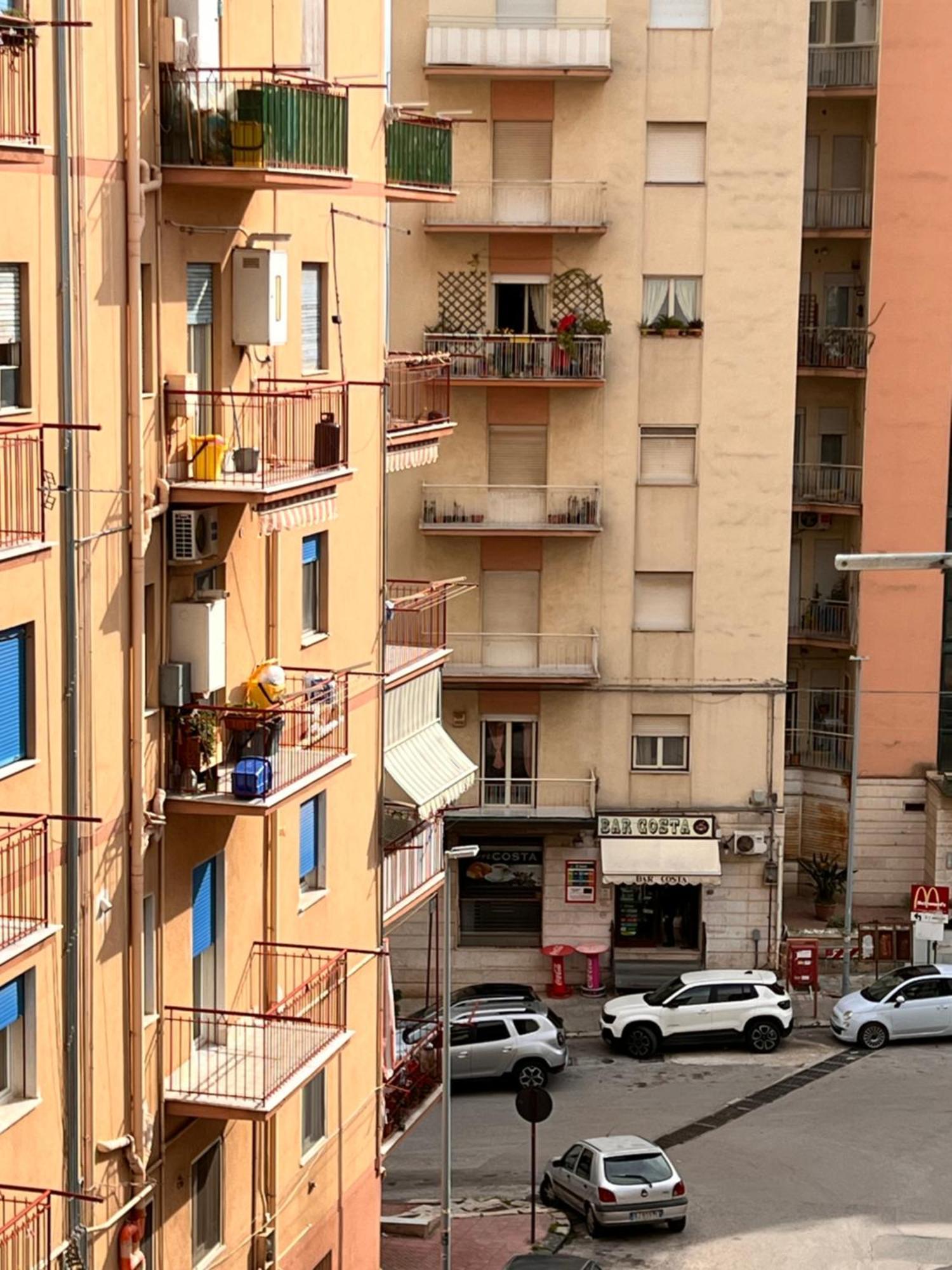 La Casa Di Fili Διαμέρισμα Αγκριτζέντο Εξωτερικό φωτογραφία