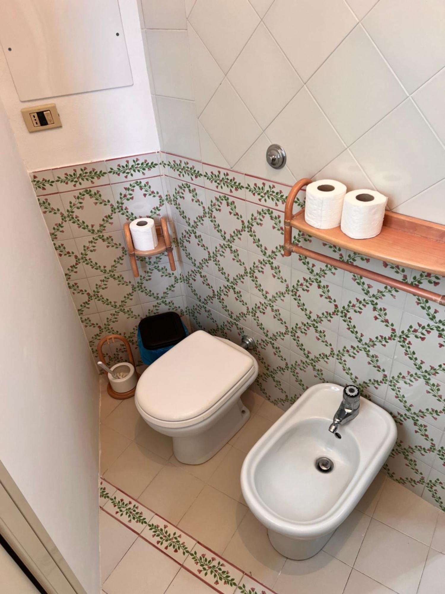 La Casa Di Fili Διαμέρισμα Αγκριτζέντο Εξωτερικό φωτογραφία